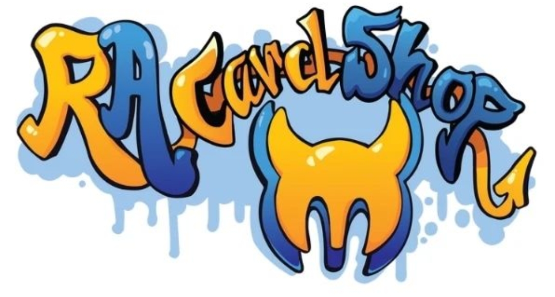 RA Cardshop